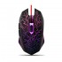 Esperanza EGM211R mouse Right-hand USB Type-A Optical 2400 DPI