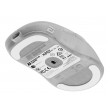 Endgame Gear XM2w 4k v2 Wireless Gaming Mouse - White Frost