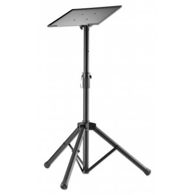 MANHATTAN Monitore/Beamer/Notebooks St nder mit Stativbeinen