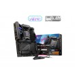 MSI MPG X870E CARBON WIFI motherboard AMD X870E Socket AM5 ATX