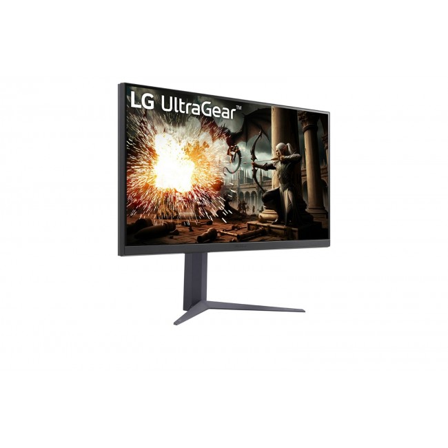 LG 32GS75Q-B computer monitor 80 cm (31.5