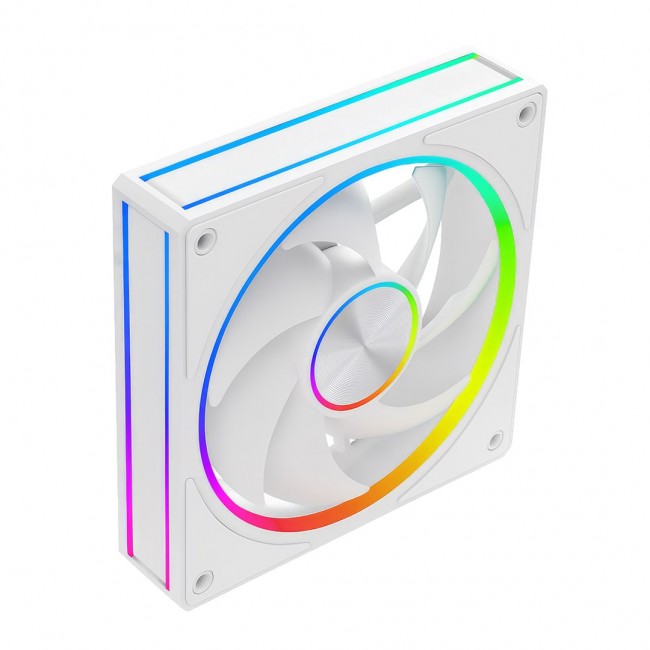 MODECOM VOLCANO LOOP 120 ARGB FAN White MODECOM VOLCANO LOOP 120 ARGB FAN White