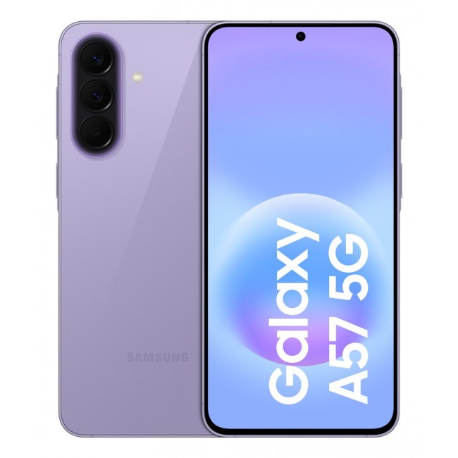 Samsung Galaxy A57 5G 17 cm (6.7