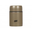 ESBIT FJ750ML-OG vacuum flask 0.75 L Green, Olive