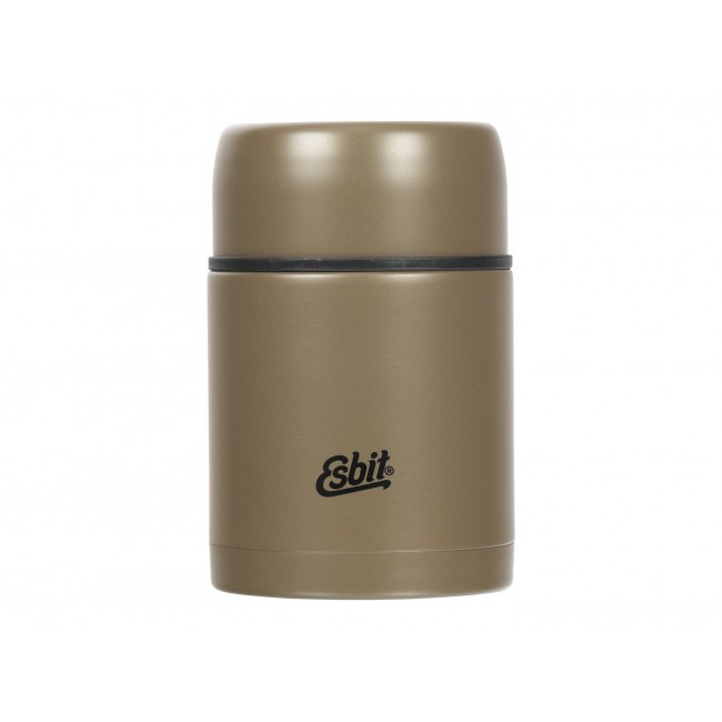 ESBIT FJ750ML-OG vacuum flask 0.75 L Green, Olive