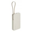 Xiaomi 67W Power Bank 10000 Lithium-Ion (Li-Ion) 10000 mAh Sand