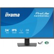 iiyama ProLite X2493HSU-B1 computer monitor 60.5 cm (23.8
