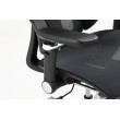 Activejet Office chair Ergonomic YK848 black