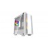 DeepCool CC360 WH ARGB Mini Tower White