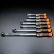 Torque wrench 1/2
