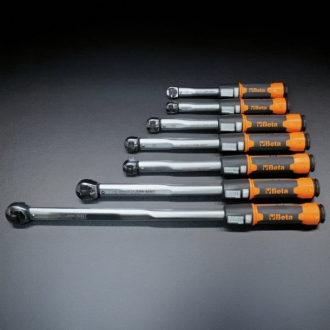 Torque wrench 1/2
