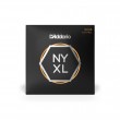 D'Addario NYXL Regular Light Balanced Tension - electric guitar strings (10 46)