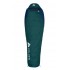 Volven Polaris Evo- Green Sleeping Bag Right