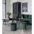 House Nordic Skiby indoor bench