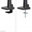 Neomounts DS70-256BL1 Gaming monitor arm 24-57 Neomounts DS70-256BL1 Gaming monitor arm 24-57