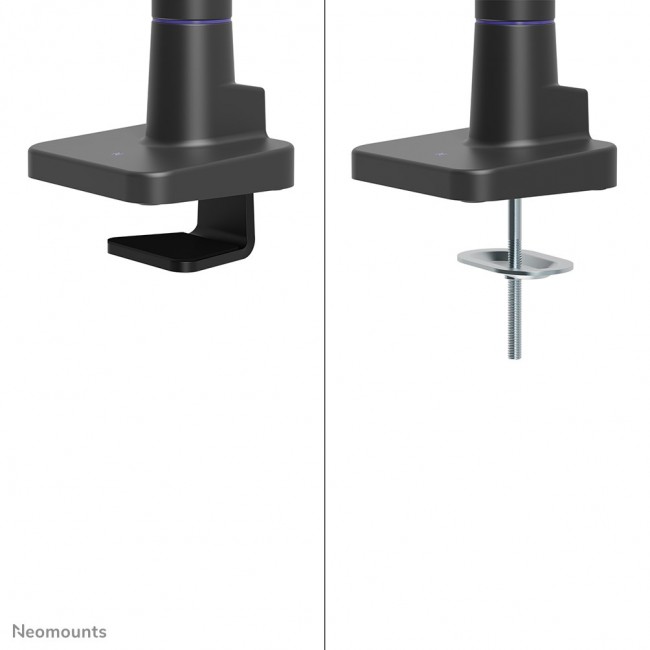 Neomounts DS70-256BL1 Gaming monitor arm 24-57 Neomounts DS70-256BL1 Gaming monitor arm 24-57