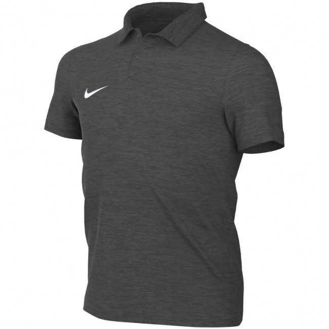 Koszulka dla dzieci Nike Park 26 Polo szara IB1195 071 XS