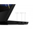 Lenovo ThinkVision M15 LED display 39.6 cm (15.6