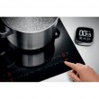 Electrolux Serie 700 EIS62453IZ Black Built-in 60 cm Zone induction hob 4 zone(s)