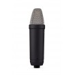 R DE NT1 5th Generation Black - condenser microphone