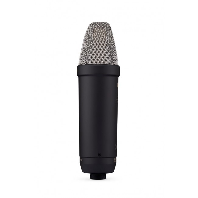 R DE NT1 5th Generation Black - condenser microphone
