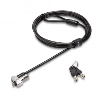 Kensington NanoSaver Laptop Lock - Keyed
