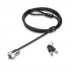 Kensington NanoSaver Laptop Lock - Keyed
