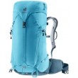 Deuter Trail 28 SL 28 L Aqua colour