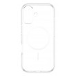 PanzerGlass CARE by Urban Explorer Case Transparent w. White MagSafe iPhone 17