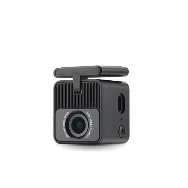 Mio MiVue J20 Full HD Wi-Fi Cigar lighter, USB Black