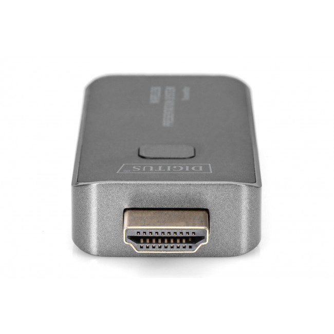 Digitus Wireless HDMI transmitter for Click & Present Mini (DS-55319) Digitus Wireless HDMI transmitter for Click & Present Mini (DS-55319)