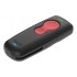 Honeywell Voyager 1602g Handheld bar code reader 1D/2D Black