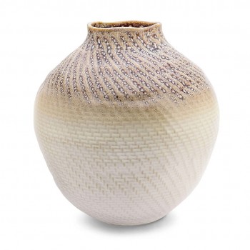 RITUALI DOMESTICI SPOLIA Wazon XL