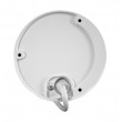BCS BCS-V-DIP24FSR3L3-Ai1(2) Dome IP security camera 2688 x 1520 pixels Ceiling