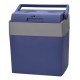 Clatronic KB 3714 cool box 30 L Electric Blue, Grey