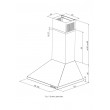 MAAN VELA 2 60 HOOD WHITE MAAN VELA 2 60 HOOD WHITE