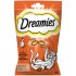 Dreamies 4008429037894 dog / cat treat Snacks Chicken 60 g