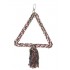 KERBL Play swing - swing for parrot - 30 cm