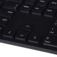 DELL KM5221W keyboard RF Wireless QWERTY US International Black