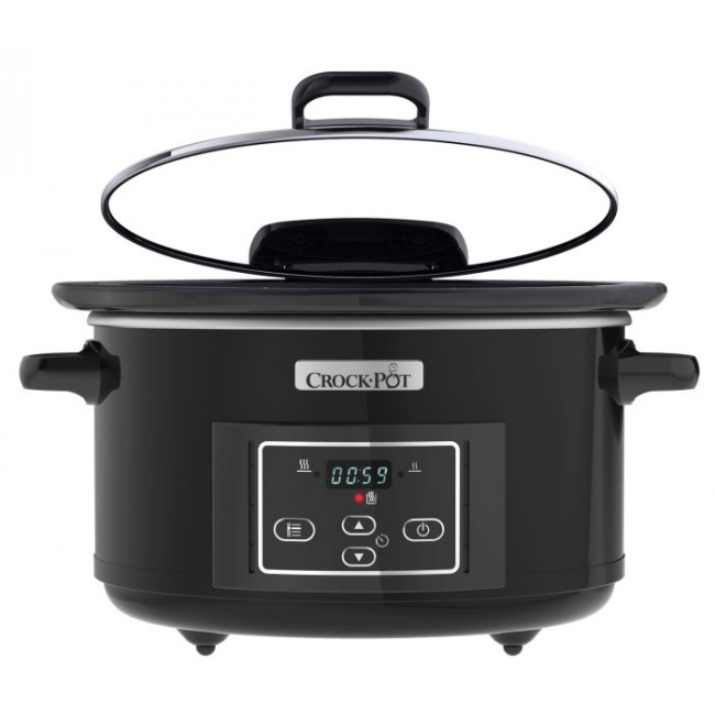 Crock-Pot Slow cooker CSC052X 4.7L