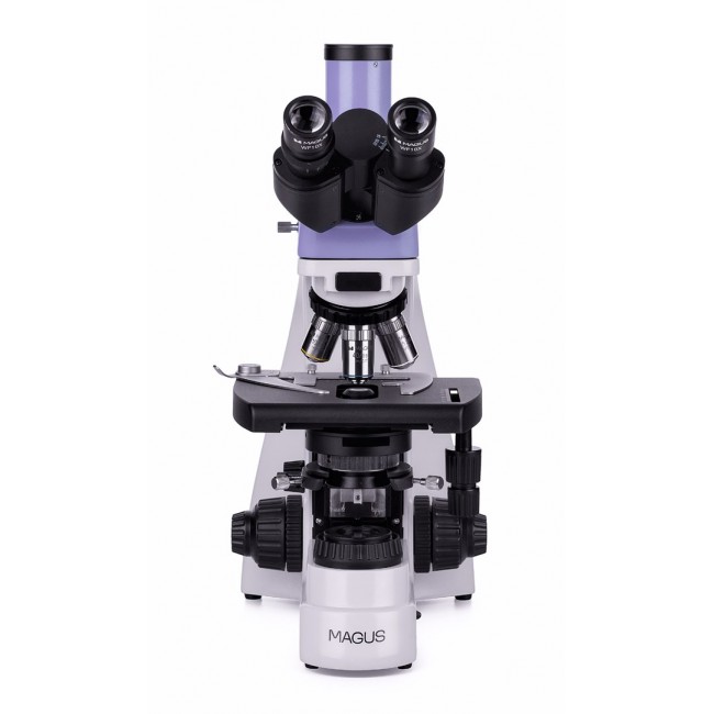 MAGUS BIO 230TL BIOLOGICAL MICROSCOPE