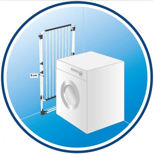 Clothes Dryer Vileda Doble Clothes Dryer Vileda Doble