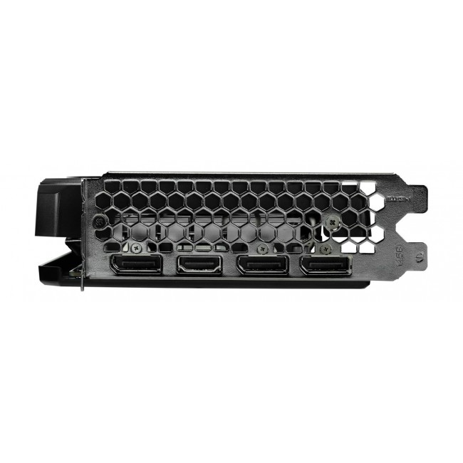 Palit GeForce RTX 4060 Infinity 2 NVIDIA 8 GB GDDR6 Palit GeForce RTX 4060 Infinity 2 NVIDIA 8 GB GDDR6