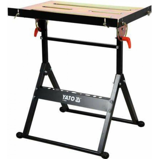 Yato YT-08950 workbench Yato YT-08950 workbench