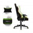 Huzaro HZ-Ranger 6.0 Pixel Mesh gaming chair for children Huzaro HZ-Ranger 6.0 Pixel Mesh gaming chair for children