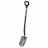 FISKARS SPADE SHARP ERGONOMIC GREY (1025374)