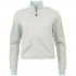 Kappa Hasina Women's Sweatshirt Mint 308008 14-4807 M