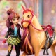 Unicorn Academy Valentina & Cinder Unicorn Academy Valentina & Cinder