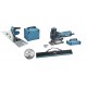 MAKITA. COMBO KIT (SP6000+4351FCT+ACC) MAKITA. COMBO KIT (SP6000+4351FCT+ACC)