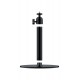 WANBO PWE104 PROFESSIONAL DESK STAND FOR PROJECTORS project mount Table Black WANBO PWE104 PROFESSIONAL DESK STAND FOR PROJECTORS project mount Table Black